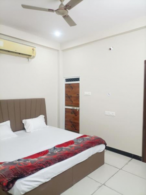 Shivarpanam Home Stay